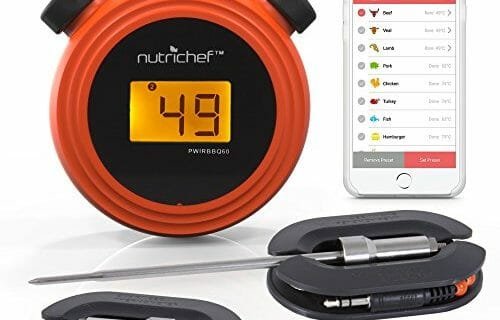 NutriChef Smart Thermometer