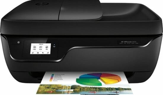 HP3830 Printer