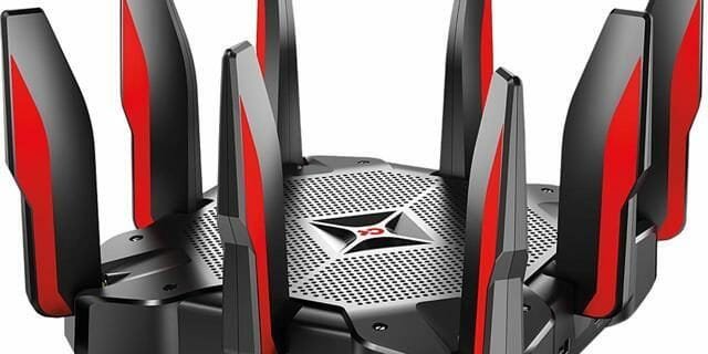 TP-Link AC5400 Tri Band Gaming Router
