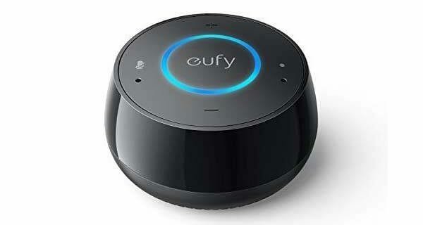 Eufy Genie Wi-Fi Smart Speaker