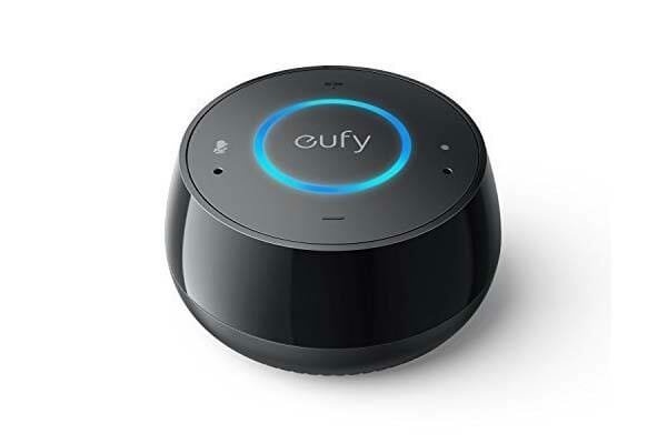 Eufy Genie Wi-Fi Smart Speaker