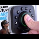 Back to the Future 2 vs My Smart Home