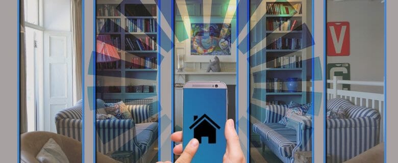 IoT and Smart Home