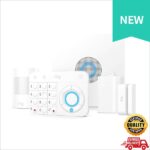 Ring Alarm System