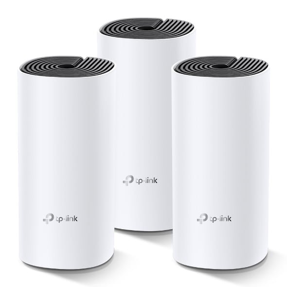 TP Link Mesh Wi-Fi System