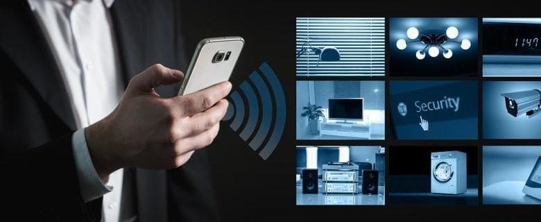 X10 Technology in Home Automation