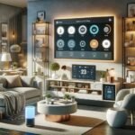 Interim report on the status of smart home device industry