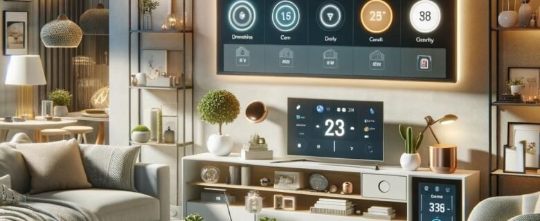 Interim report on the status of smart home device industry