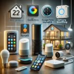 Popular Smart Home Platforms