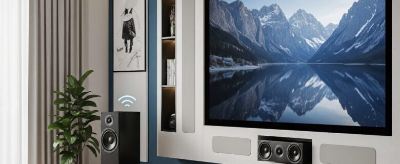 Smart Entertainment Systems