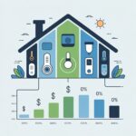 Budgeting for a smart home