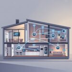 Designing a Smart Home Layout Designing a Smart Home Layout