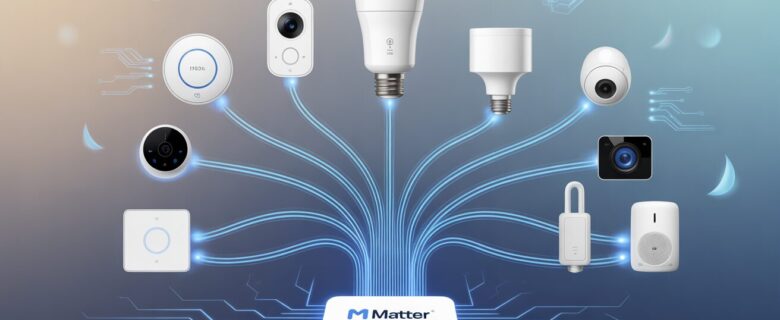 Matter & Device Interoperability