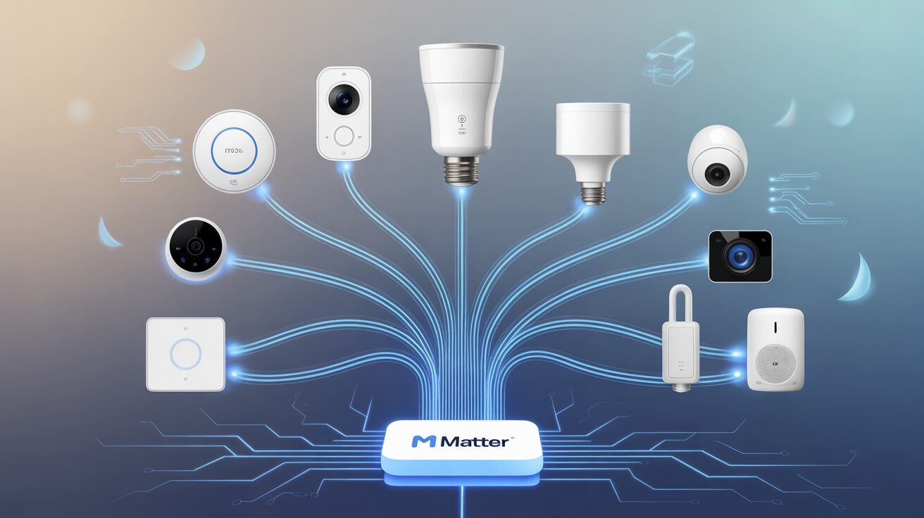 Matter & Device Interoperability