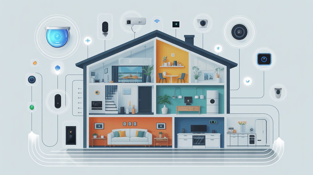 What's Trending in Smart Home Industry