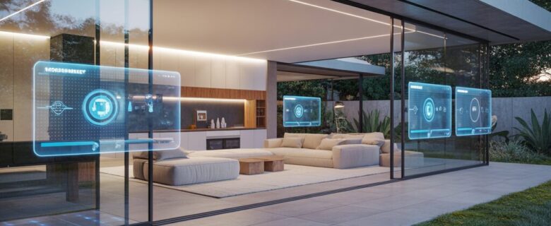 Smart Home Trends