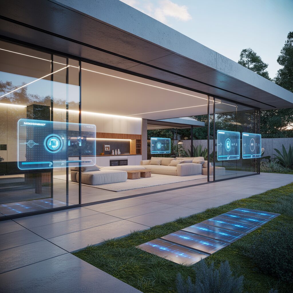 Smart Home Trends