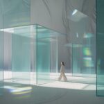 Smart Home Abstract